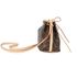 Louis Vuitton Nano Noe Bucket Bag, side view